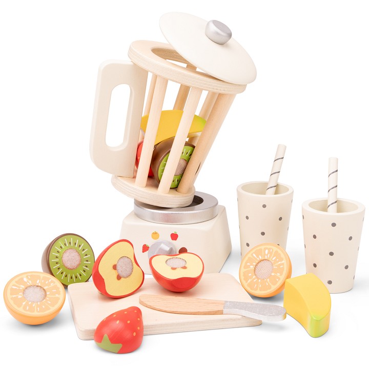 Smoothie maker set